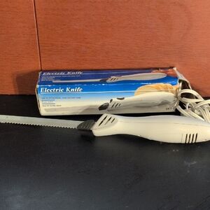 Electric Knife